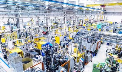 MES與APS區(qū)別解析 智能工廠布局必知的基礎(chǔ)軟件服務(wù)